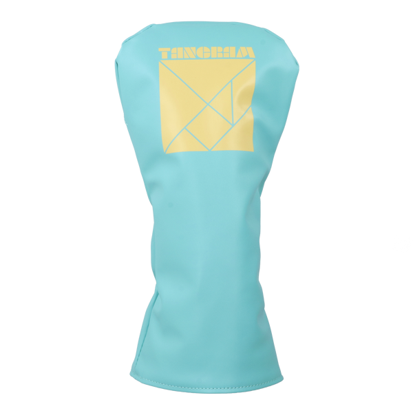 HEADCOVER DRIVER PASTEL BLUE TGS-G08