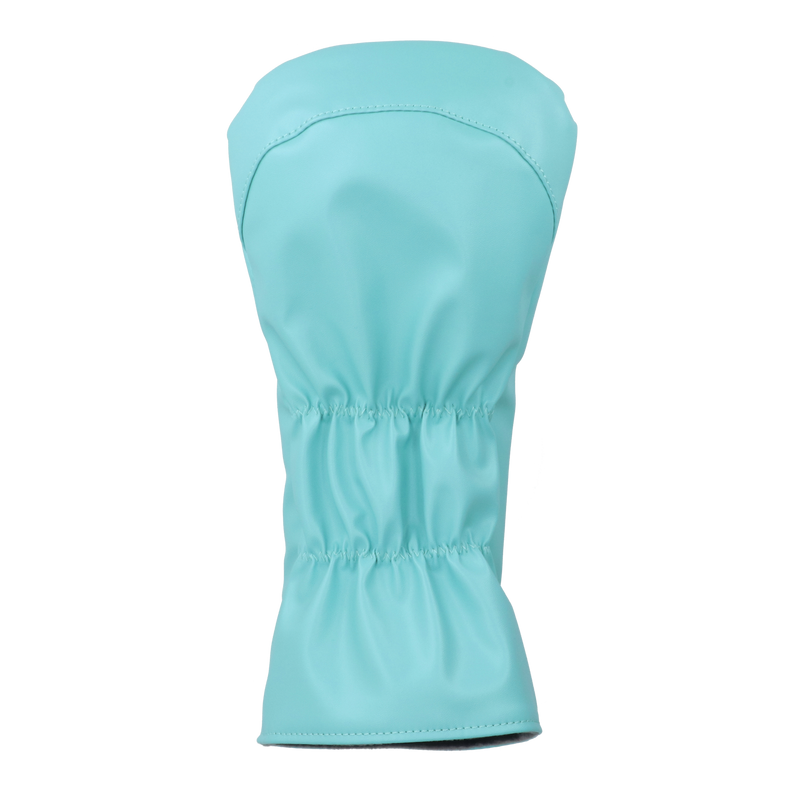 HEADCOVER DRIVER PASTEL BLUE TGS-G08