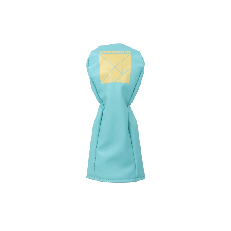 HEADCOVER UTILITY PASTEL BLUE TGS-G10