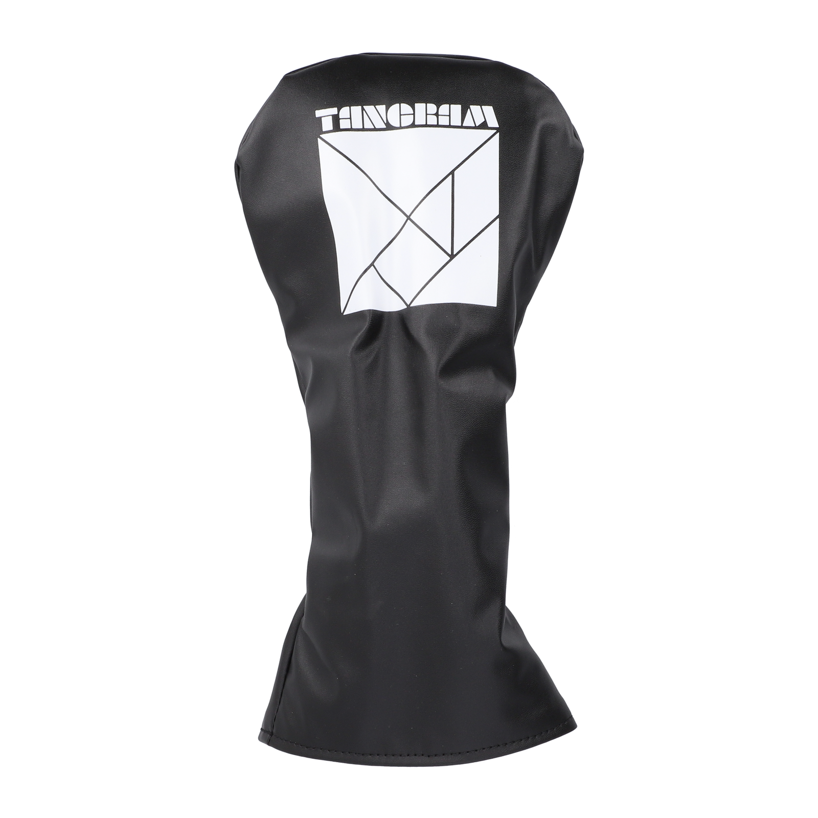 TANGRAM x Golfickers ドライバー用ヘッドカバー Amazon.co.jp TANGRAM x Golfickers ドライバー用ヘッドカバー Amazon.co.jp