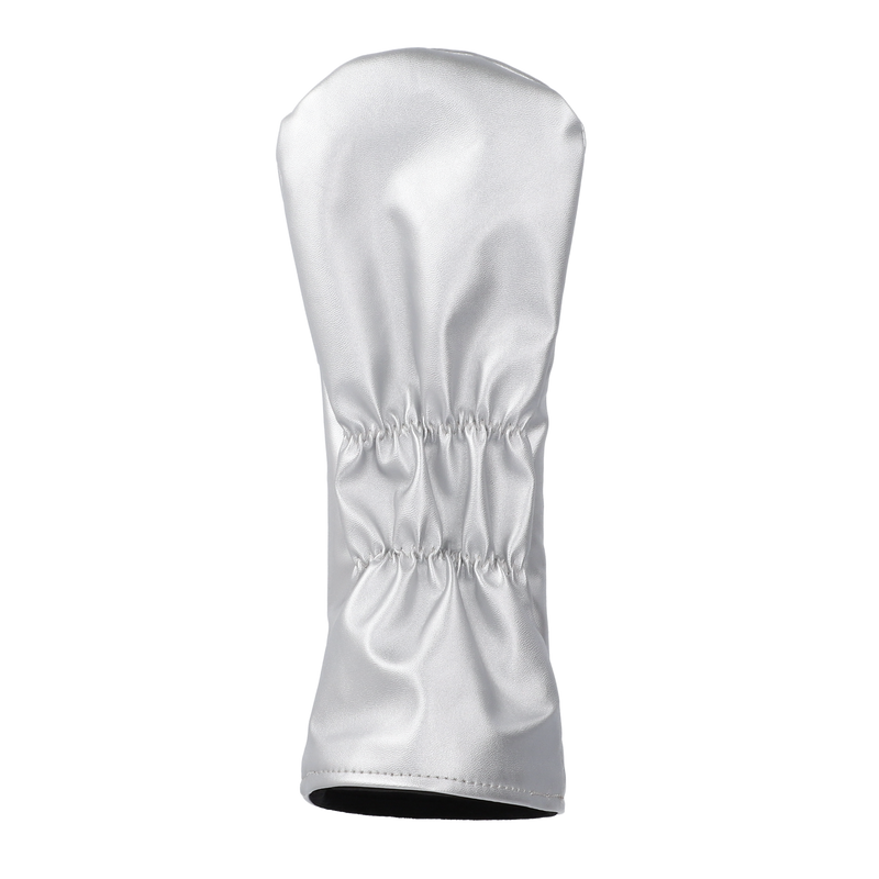 NEW HEAD COVER FAIRWAY SILVER TGS-G15
