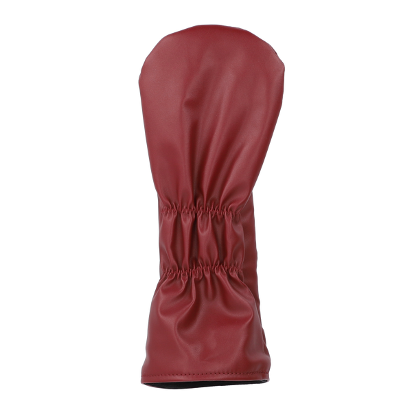 NEW HEAD COVER FAIRWAY RED TGS-G15