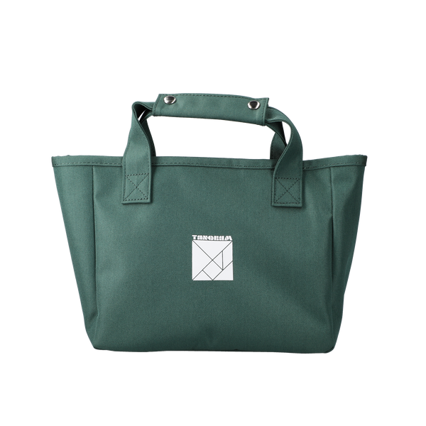 CART BAG GREEN TGS-MBG02