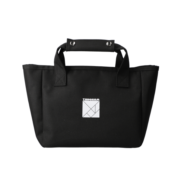 CART BAG BLACK TGS-MBG02